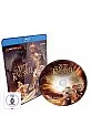 Das Zeitkarussell 3D (Blu-ray 3D) Blu-ray