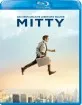 Das erstaunliche Leben des Walter Mitty (CH Import) Blu-ray