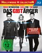 Das gibt Ärger (Single Edition) Blu-ray