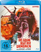 Das grüne Blut der Dämonen (Hammer Edition) Blu-ray