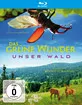 Das grüne Wunder - Unser Wald Blu-ray
