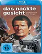Das nackte Gesicht Blu-ray