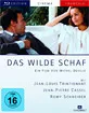 Das wilde Schaf (Edition Cinema Francais) Blu-ray