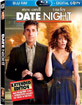 Date Night (Blu-ray + Digital Copy) (Region A - US Import ohne dt. Ton) Blu-ray
