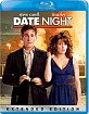 Date Night - Extended Edition (HK Import) Blu-ray