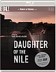 Daughter Of The Nile - Masters of Cinema Serie (Blu-ray + DVD) (UK Import ohne dt. Ton) Blu-ray