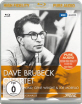 Dave Brubeck Quartett (Audio Blu-ray) Blu-ray