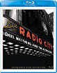 Dave Matthews & Tim Reynolds: Live at Radio City Music Hall (US Import ohne dt. Ton) Blu-ray