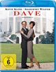 Dave (1993) Blu-ray
