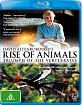 David Attenborough's Rise of Animals: Triumph of the Vertebrates (AU Import ohne dt. Ton) Blu-ray