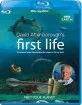 David Attenborough's First Life (NL Import ohne dt. Ton) Blu-ray