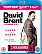 David Brent: Life on the Road (UK Import ohne dt. Ton) Blu-ray