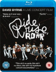 David Byrne - Ride, Rise, Roar (UK Import ohne dt. Ton) Blu-ray