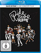 David Byrne - Ride, Rise, Roar Blu-ray