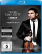 David Garrett - Legacy (Live In Baden Baden) Blu-ray