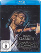 David Garrett - Rock Symphonies/Open Air Live Blu-ray