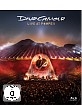 David Gilmour - Live at Pompeii Blu-ray
