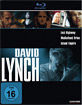 David Lynch Collection Blu-ray