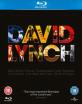 David Lynch Collection (UK Import ohne dt. Ton) Blu-ray