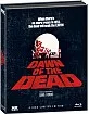 Dawn of the Dead (1978) - 4-Disc Set (Limited Mediabook Edition) (AT Import) Blu-ray