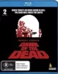 Dawn of the Dead (1978) (Blu-ray + DVD) (AU Import ohne dt. Ton) Blu-ray