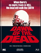 Dawn of the Dead (1978) (US Theatrical Cut) (Limited Mediabook Edition) (Cover A) (AT Import) Blu-ray