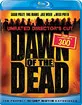 Dawn of the Dead - Unrated Director's Cut (2004) (US Import ohne dt. Ton) Blu-ray