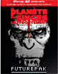 La Planète des Singes: l'affrontement 3D - FuturePak (Blu-ray 3D + Blu-ray + Bonus Blu-ray + DVD) (FR Import) Blu-ray