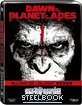 Dawn of the Planet of the Apes (2014) 3D - Limited Edition Steelbook (Blu-ray 3D + Blu-ray) (TW Import ohne dt. Ton) Blu-ray