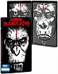 Dawn of the Planet of the Apes 3D (2014) - Best Buy MetalPak (Blu-ray 3D + Blu-ray + UV Copy) (US Import ohne dt. Ton) Blu-ray