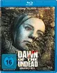 Dawn of the Undead (2008) Blu-ray