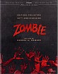 Zombie (1978) - Édition Collector 40ème Anniversaire (FR Import ohne dt. Ton) Blu-ray