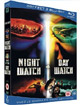 Night Watch & Day Watch Double Pack (FR Import) Blu-ray