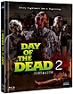 Day of the Dead 2: Contagium (Limited Mediabook Edition) Blu-ray