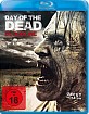 Day of the Dead - Bloodline Blu-ray