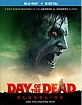 Day of the Dead: Bloodline (Blu-ray + UV Copy) (Region A - US Import ohne dt. Ton) Blu-ray