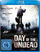Day of the Undead Blu-ray