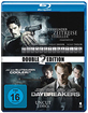 Daybreakers (2009) + Predestination (2014) (Double2Edition) Blu-ray