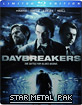 Daybreakers (2009) - Star Metal Pak (NL Import ohne dt. Ton) Blu-ray