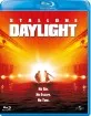 Daylight (1996) (GR Import) Blu-ray