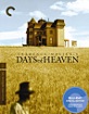 Days of Heaven - The Criterion Collection (Region A - US Import ohne dt. Ton) Blu-ray