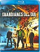 Guardianes del día (ES Import ohne dt. Ton) Blu-ray