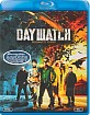 Day Watch (2006) (FI Import) Blu-ray