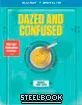 Dazed and Confused - Limited Iconic Art Steelbook (CA Import ohne dt. Ton) Blu-ray