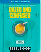 Dazed and Confused - Limited Iconic Art Steelbook (Blu-ray + Digital Copy) (US Import ohne dt. Ton) Blu-ray