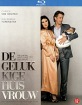 De Gelukkige Huisvrouw (NL Import ohne dt. Ton) Blu-ray