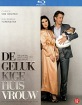 De Gelukkige Huisvrouw (NL Import ohne dt. Ton) Blu-ray