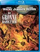 De Gronne Baretter (DK Import) Blu-ray