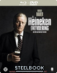 De Heineken Ontvoering (Blu-ray + DVD) - Steelbook (NL Import ohne dt. Ton) Blu-ray