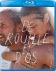 De rouille et d'os (FR Import ohne dt. Ton) Blu-ray